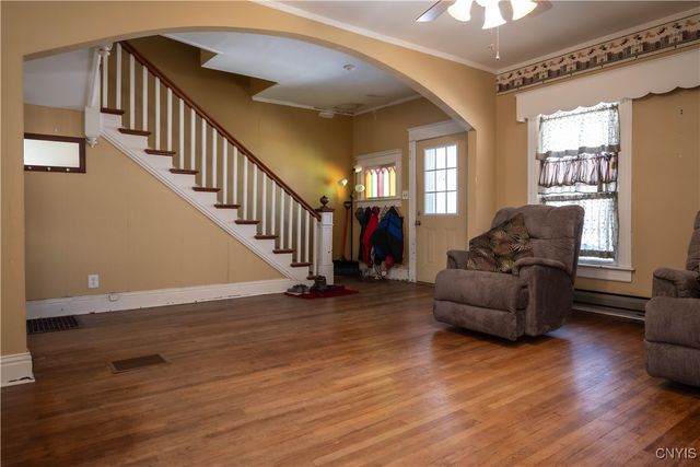 316 North Jay Street, Rome, NY 13440