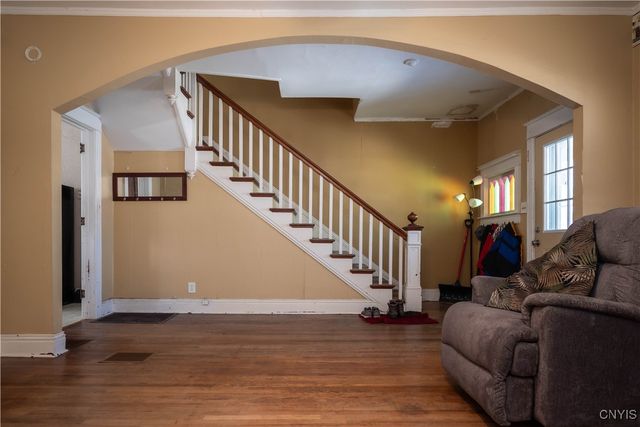 316 North Jay Street, Rome, NY 13440