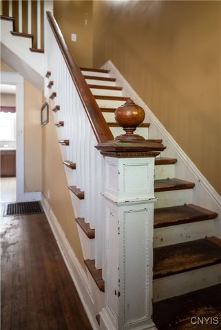 316 North Jay Street, Rome, NY 13440