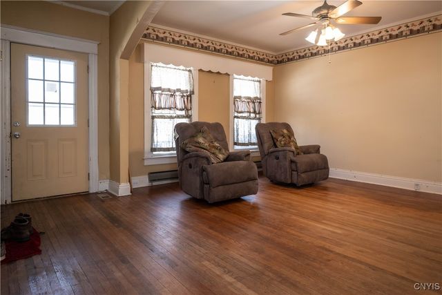 316 North Jay Street, Rome, NY 13440