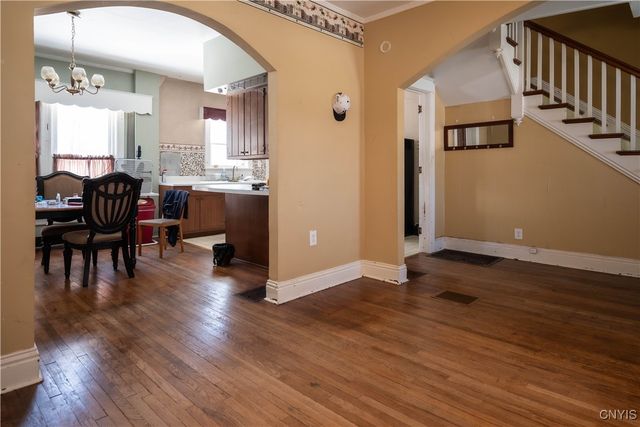 316 North Jay Street, Rome, NY 13440