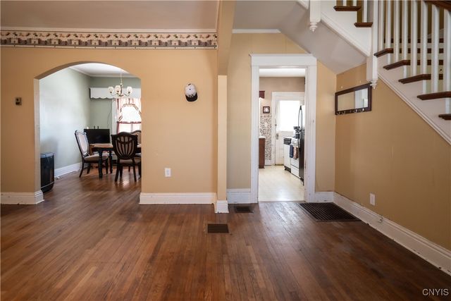 316 North Jay Street, Rome, NY 13440