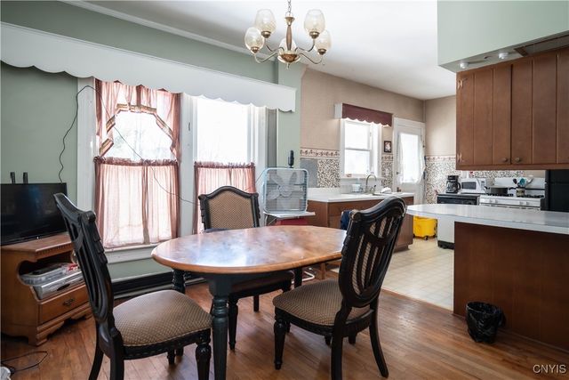 316 North Jay Street, Rome, NY 13440