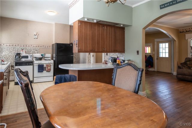 316 North Jay Street, Rome, NY 13440