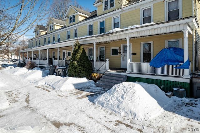 316 North Jay Street, Rome, NY 13440