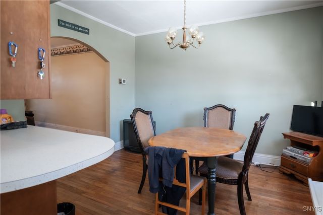 316 North Jay Street, Rome, NY 13440