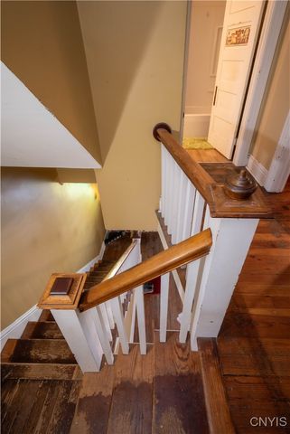 316 North Jay Street, Rome, NY 13440