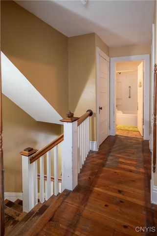 316 North Jay Street, Rome, NY 13440