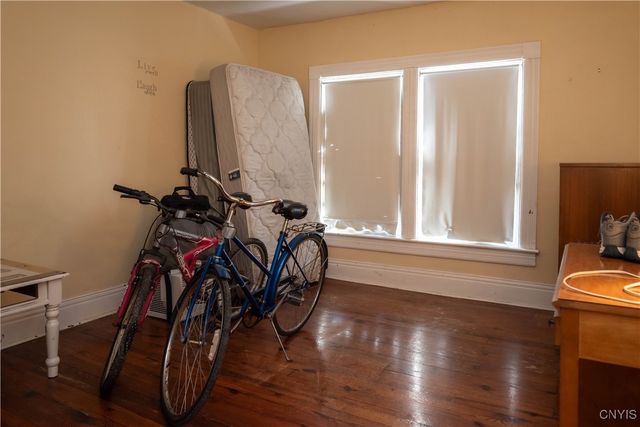 316 North Jay Street, Rome, NY 13440