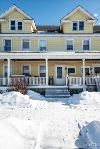 316 North Jay Street, Rome, NY 13440