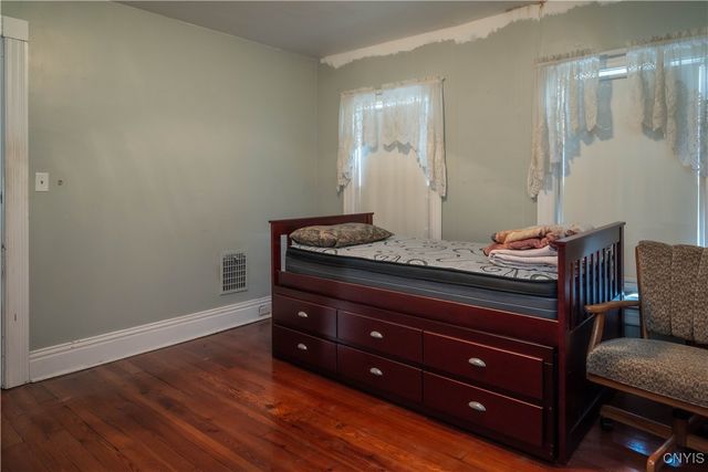 316 North Jay Street, Rome, NY 13440