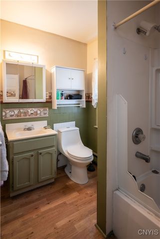 316 North Jay Street, Rome, NY 13440