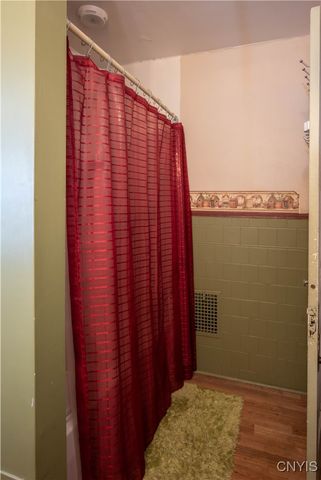 316 North Jay Street, Rome, NY 13440