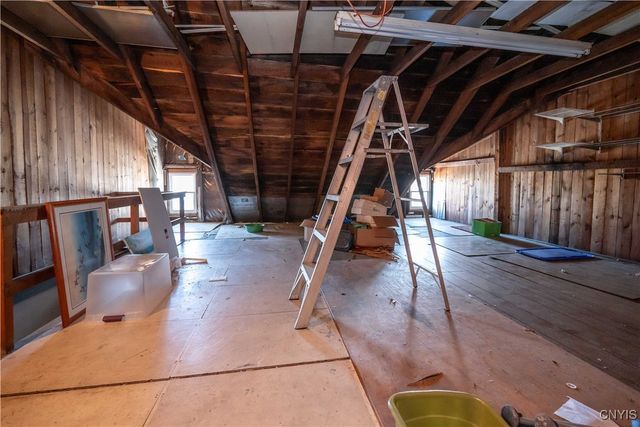 316 North Jay Street, Rome, NY 13440