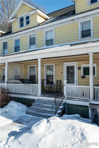 316 North Jay Street, Rome, NY 13440