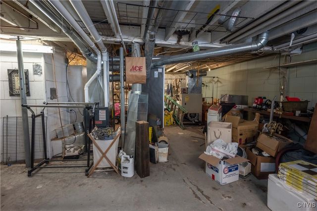 316 North Jay Street, Rome, NY 13440