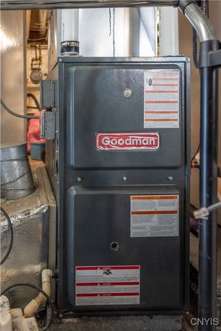 316 North Jay Street, Rome, NY 13440