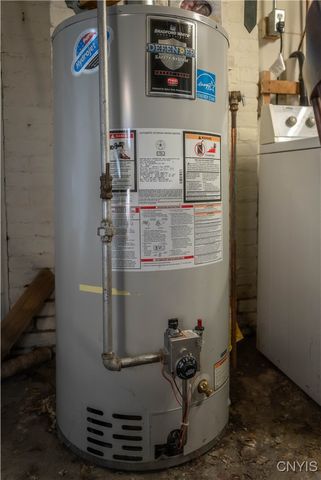 316 North Jay Street, Rome, NY 13440