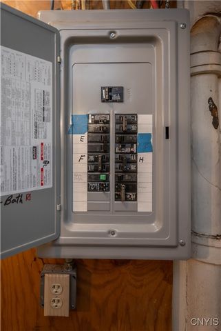 316 North Jay Street, Rome, NY 13440