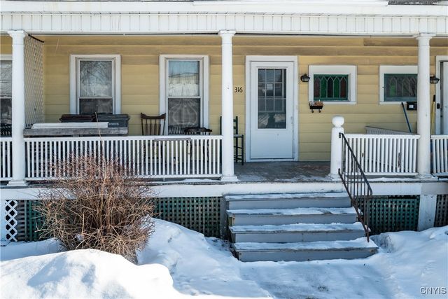 316 North Jay Street, Rome, NY 13440