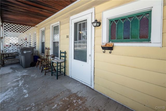 316 North Jay Street, Rome, NY 13440