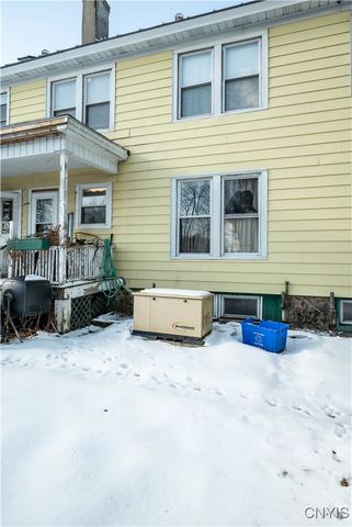 316 North Jay Street, Rome, NY 13440