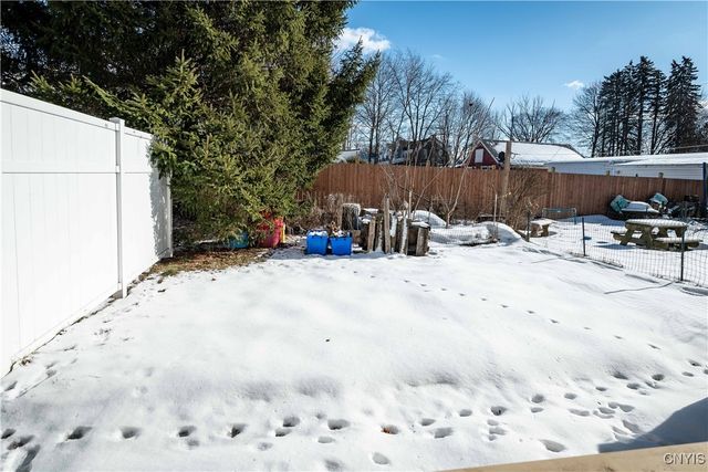 316 North Jay Street, Rome, NY 13440