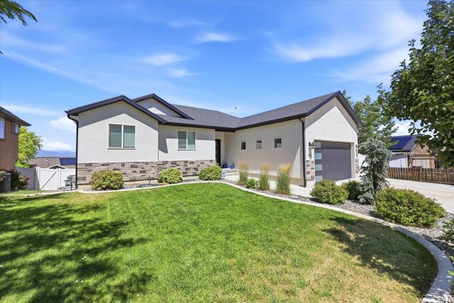 167 N 910 E, Santaquin, UT 84655