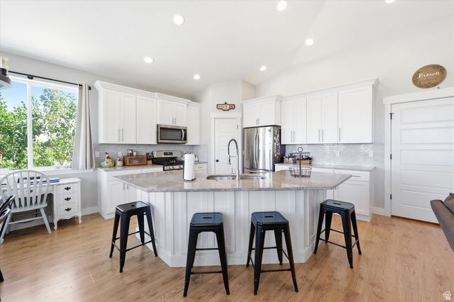 167 N 910 E, Santaquin, UT 84655