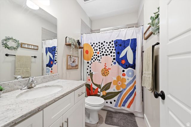 167 N 910 E, Santaquin, UT 84655