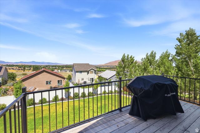 167 N 910 E, Santaquin, UT 84655