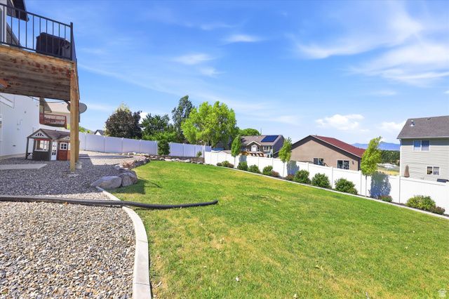167 N 910 E, Santaquin, UT 84655