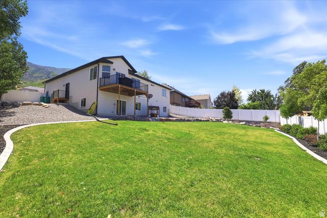 167 N 910 E, Santaquin, UT 84655