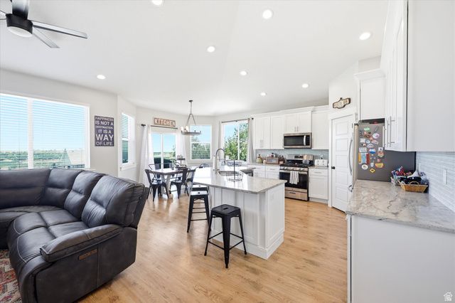 167 N 910 E, Santaquin, UT 84655