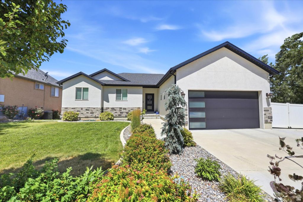 167 N 910 E, Santaquin, UT 84655