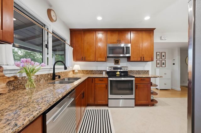 5925 Ranger Way, Carmichael, CA 95608