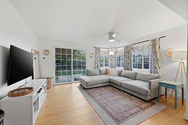 5925 Ranger Way, Carmichael, CA 95608