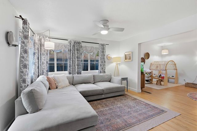 5925 Ranger Way, Carmichael, CA 95608