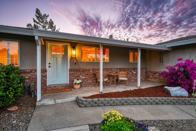 5925 Ranger Way, Carmichael, CA 95608