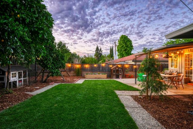 5925 Ranger Way, Carmichael, CA 95608