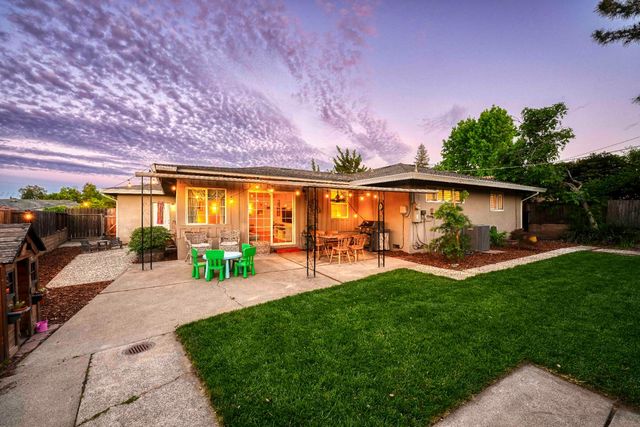 5925 Ranger Way, Carmichael, CA 95608