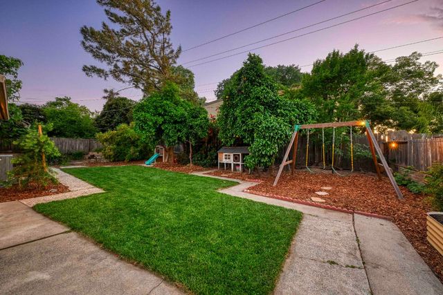 5925 Ranger Way, Carmichael, CA 95608