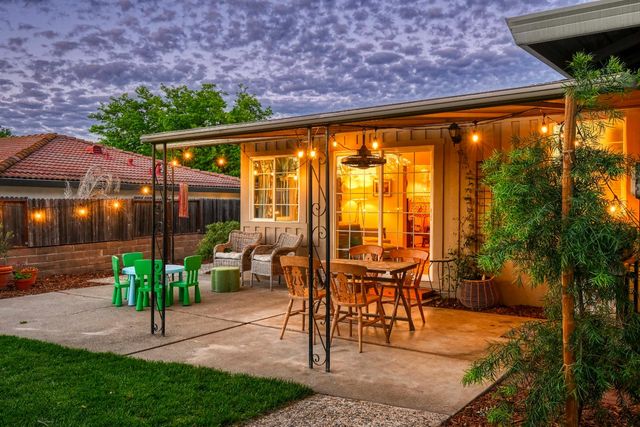 5925 Ranger Way, Carmichael, CA 95608