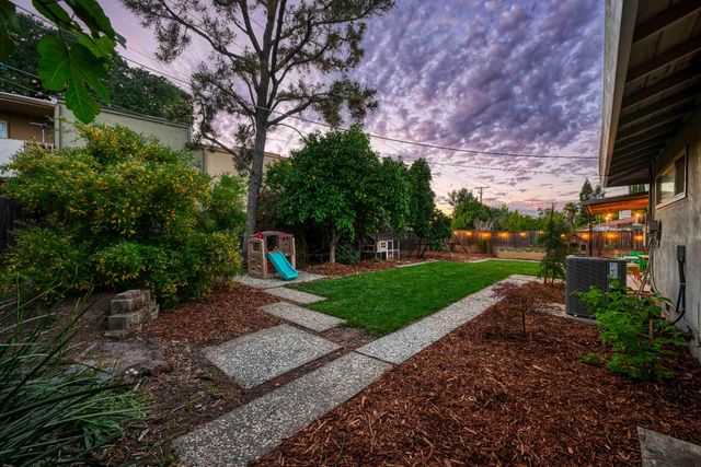 5925 Ranger Way, Carmichael, CA 95608