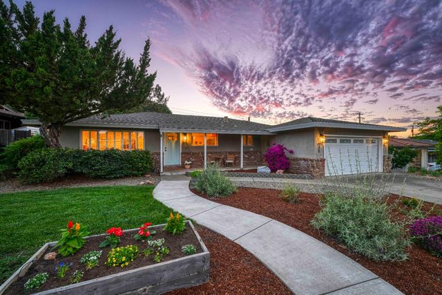 5925 Ranger Way, Carmichael, CA 95608