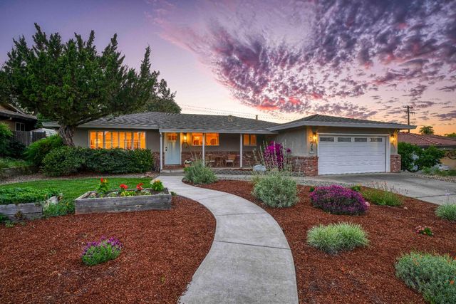 5925 Ranger Way, Carmichael, CA 95608