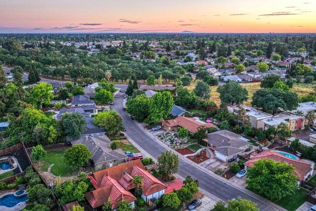 5925 Ranger Way, Carmichael, CA 95608