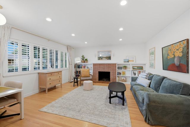 5925 Ranger Way, Carmichael, CA 95608