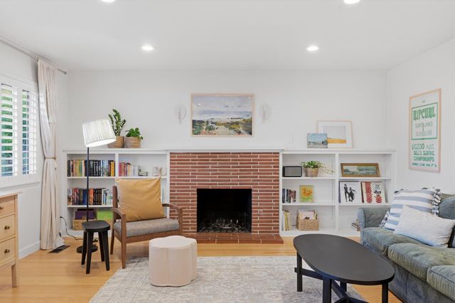 5925 Ranger Way, Carmichael, CA 95608