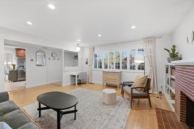 5925 Ranger Way, Carmichael, CA 95608